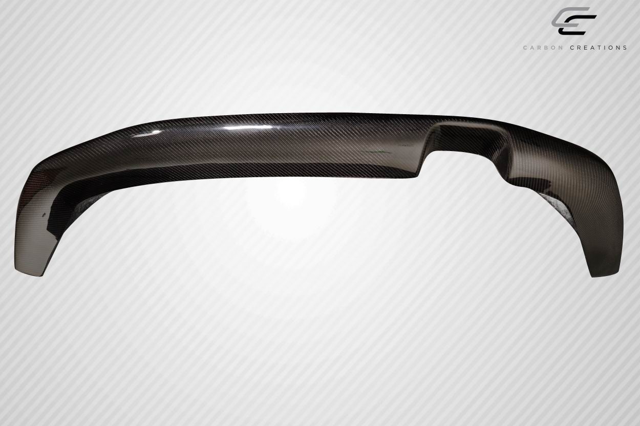 2016-2025 Mazda Miata Carbon Creations DriTech C-Speed Rear Lip - 1 Piece