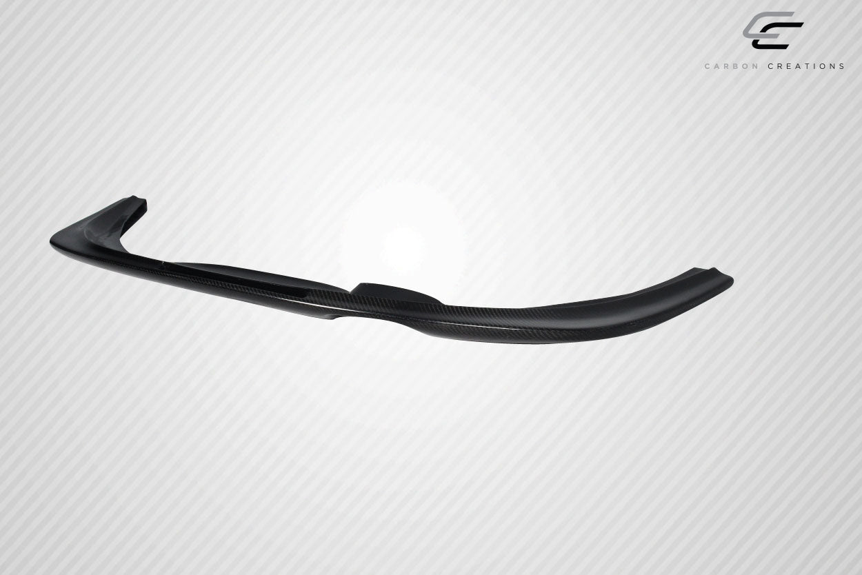2016-2025 Mazda Miata Carbon Creations DriTech C-Speed Rear Lip - 1 Piece