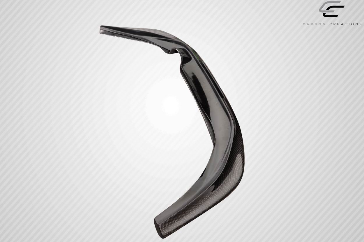 2016-2025 Mazda Miata Carbon Creations DriTech C-Speed Rear Lip - 1 Piece