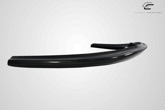 2016-2023 Mazda Miata Carbon Creations DriTech C-Speed Rear Lip - 1 Piece
