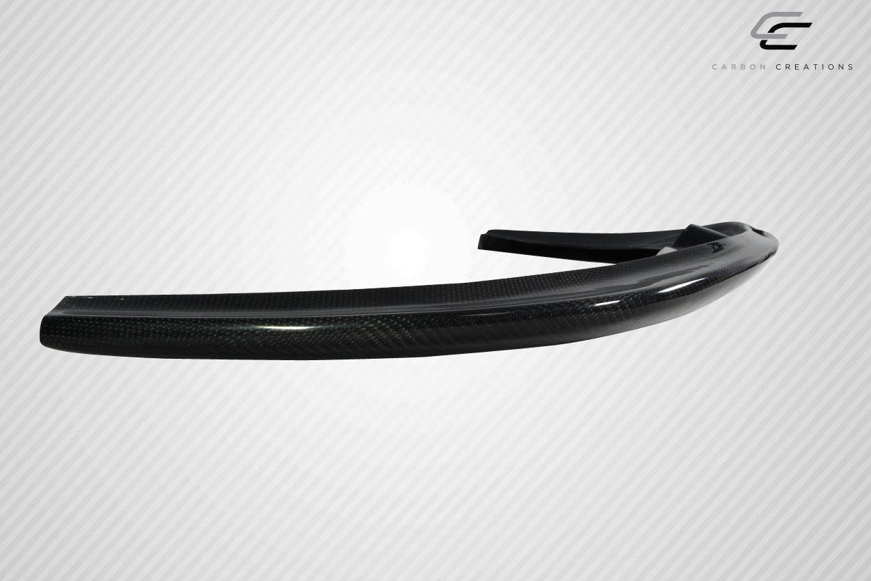 2016-2025 Mazda Miata Carbon Creations DriTech C-Speed Rear Lip - 1 Piece