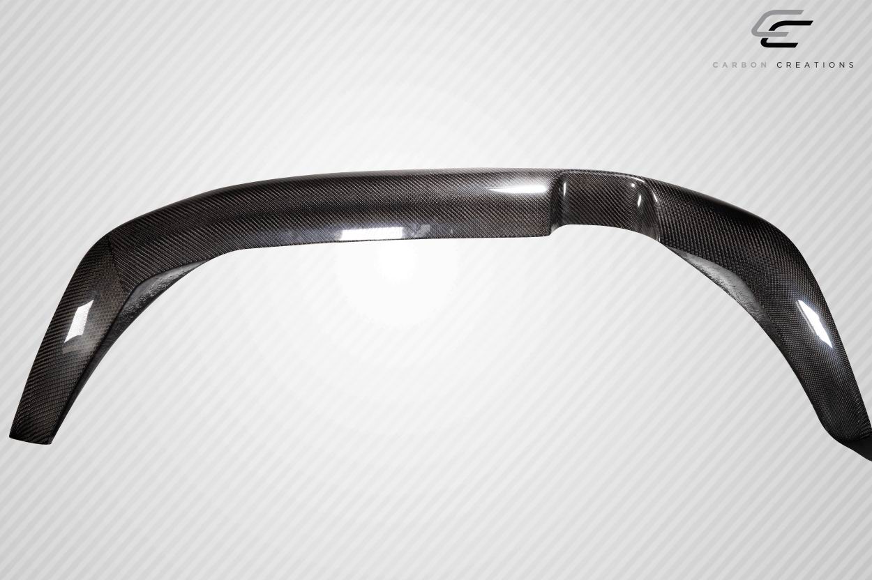 2016-2025 Mazda Miata Carbon Creations DriTech C-Speed Rear Lip - 1 Piece