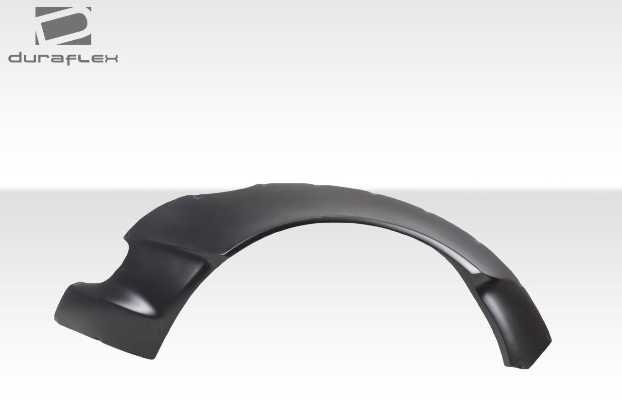 2004-2008 Mazda RX-8 Duraflex RBS 40mm Front Fender Flares - 2 Piece