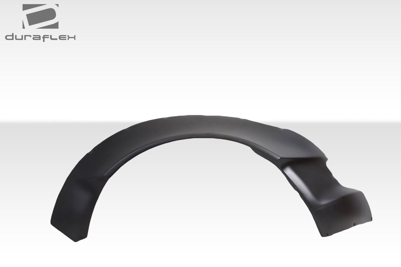 2004-2008 Mazda RX-8 Duraflex RBS 40mm Front Fender Flares - 2 Piece