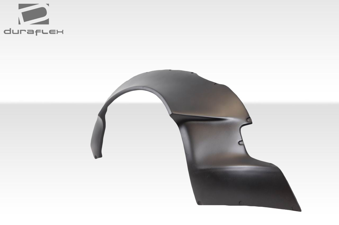 2004-2008 Mazda RX8 Duraflex RBS Fender Flare