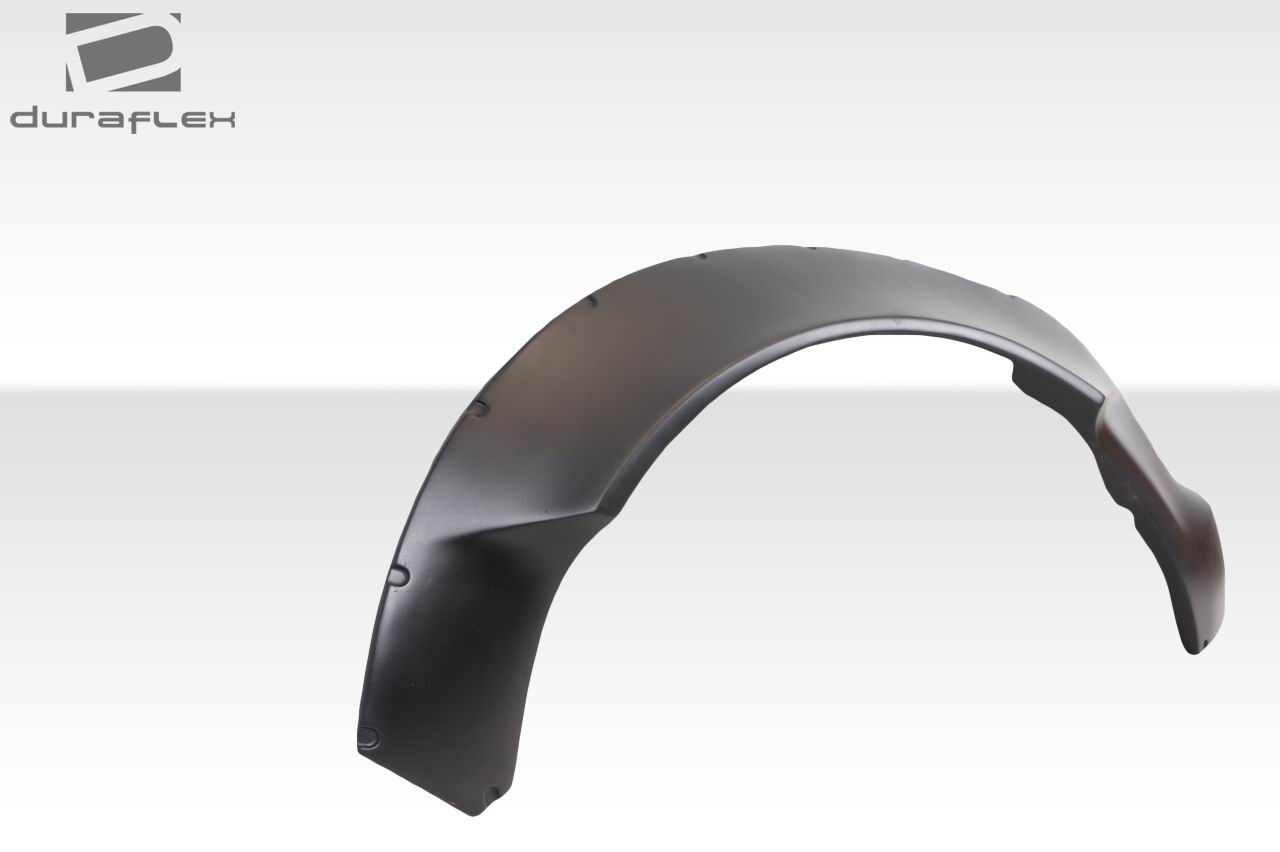 2004-2008 Mazda RX-8 Duraflex RBS 40mm Front Fender Flares - 2 Piece