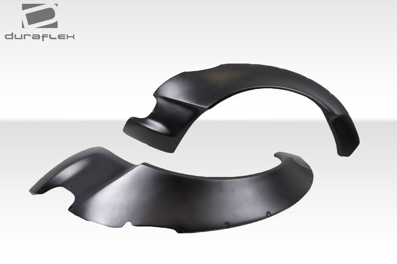2004-2008 Mazda RX8 Duraflex RBS Fender Flare