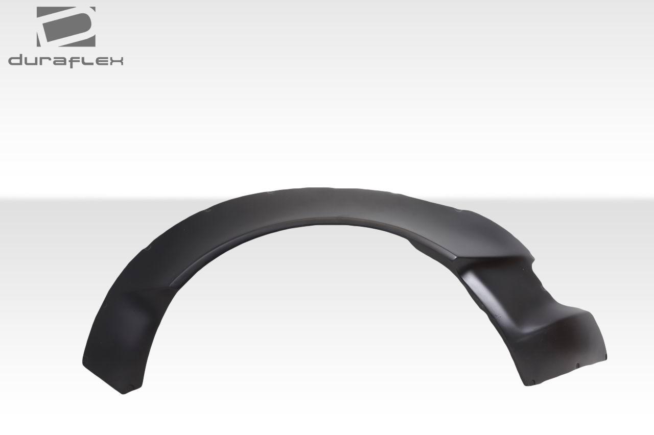 2004-2008 Mazda RX8 Duraflex RBS Fender Flare