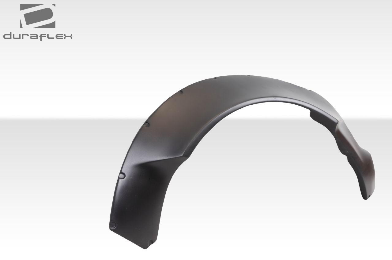 2004-2008 Mazda RX8 Duraflex RBS Fender Flare