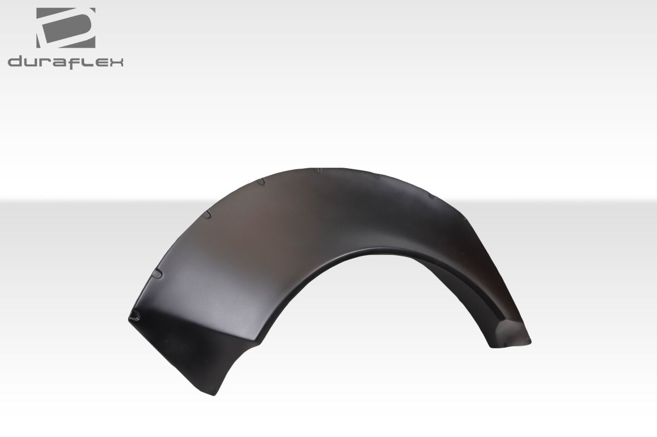 2004-2011 Mazda RX8 Duraflex RBS Fender Flare