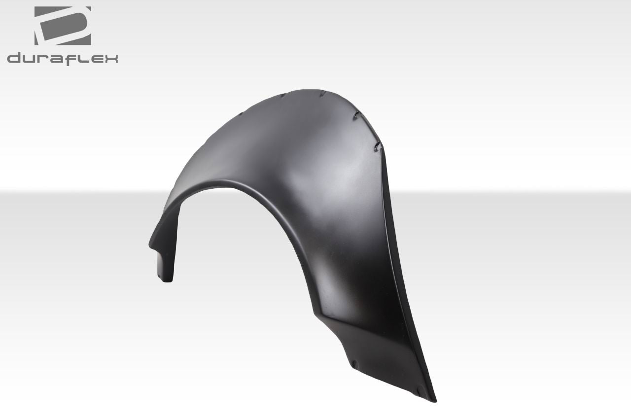 2004-2011 Mazda RX8 Duraflex RBS Fender Flare