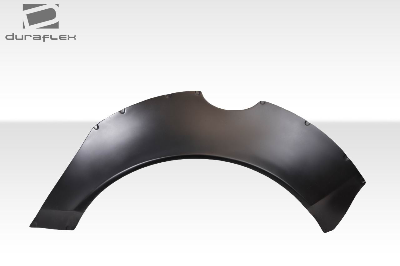2004-2011 Mazda RX8 Duraflex RBS Fender Flare