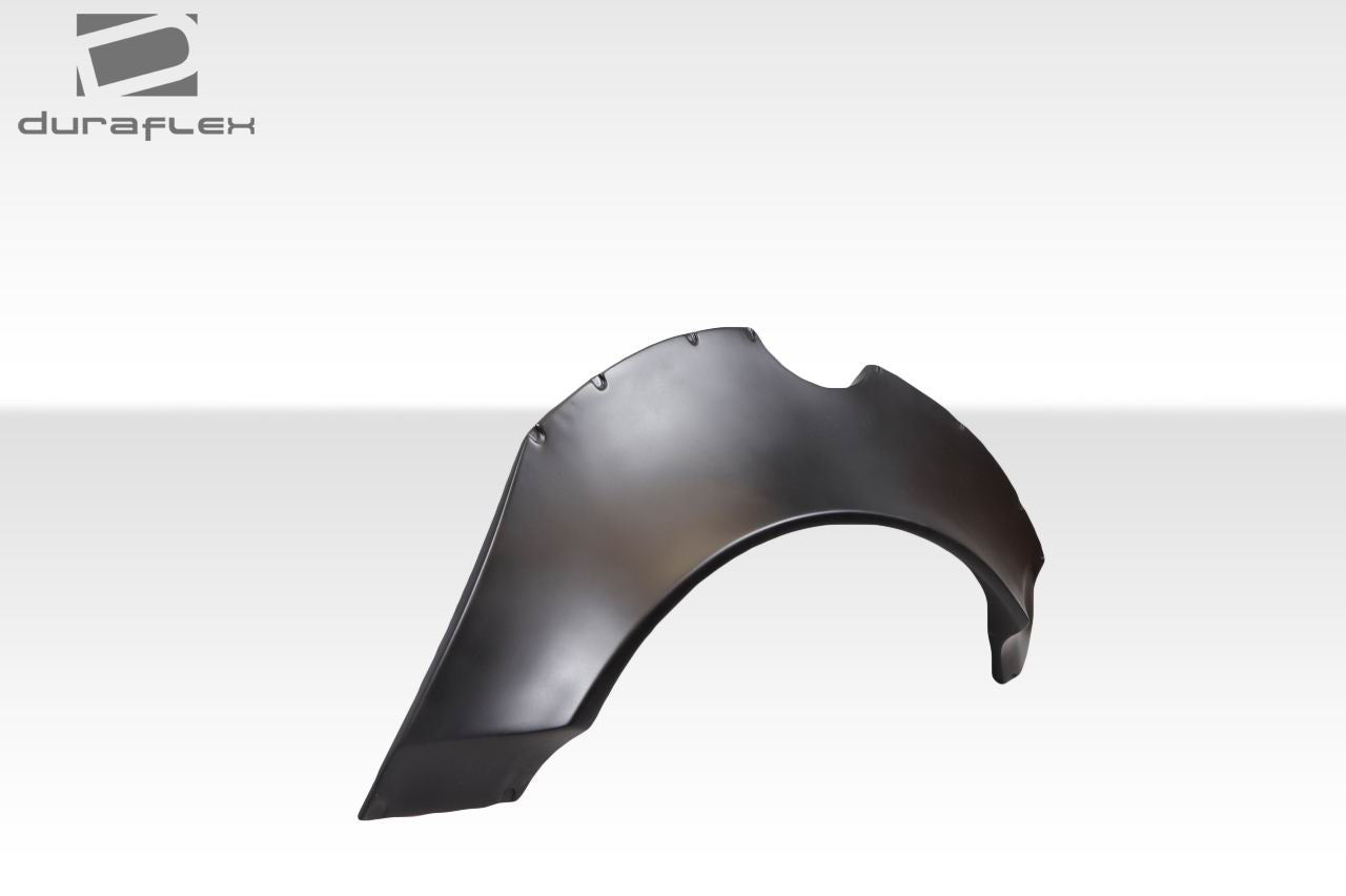 2004-2011 Mazda RX8 Duraflex RBS Fender Flare