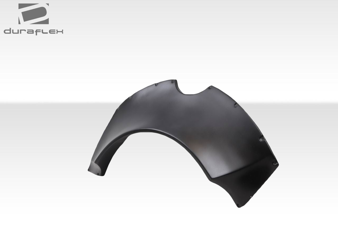 2004-2011 Mazda RX8 Duraflex RBS Fender Flare