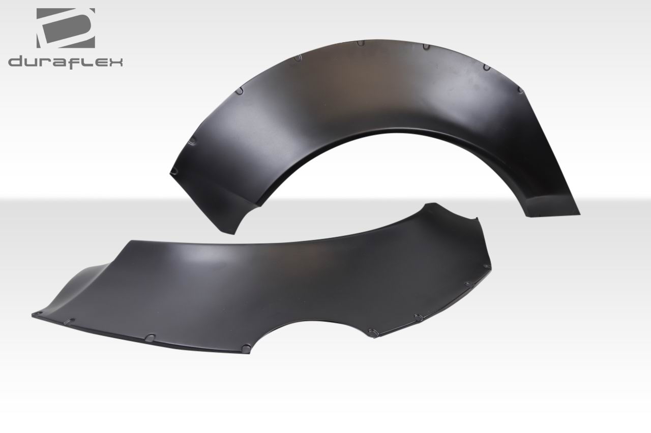 2004-2011 Mazda RX8 Duraflex RBS Fender Flare