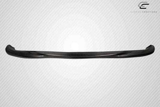 2001-2007 Mercedes C Class W203 Carbon Creations L Sport Front Lip Spoiler Air Dam - 1 Piece