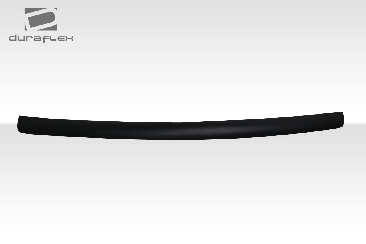 2008-2014 Mercedes C Class Duraflex AF2 Rear Wing