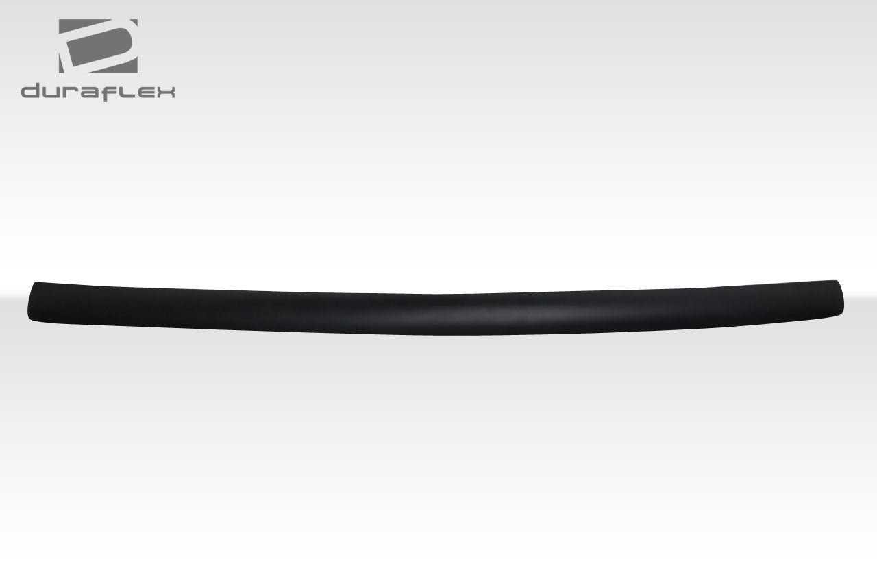 2008-2014 Mercedes C Class Duraflex AF2 Rear Wing