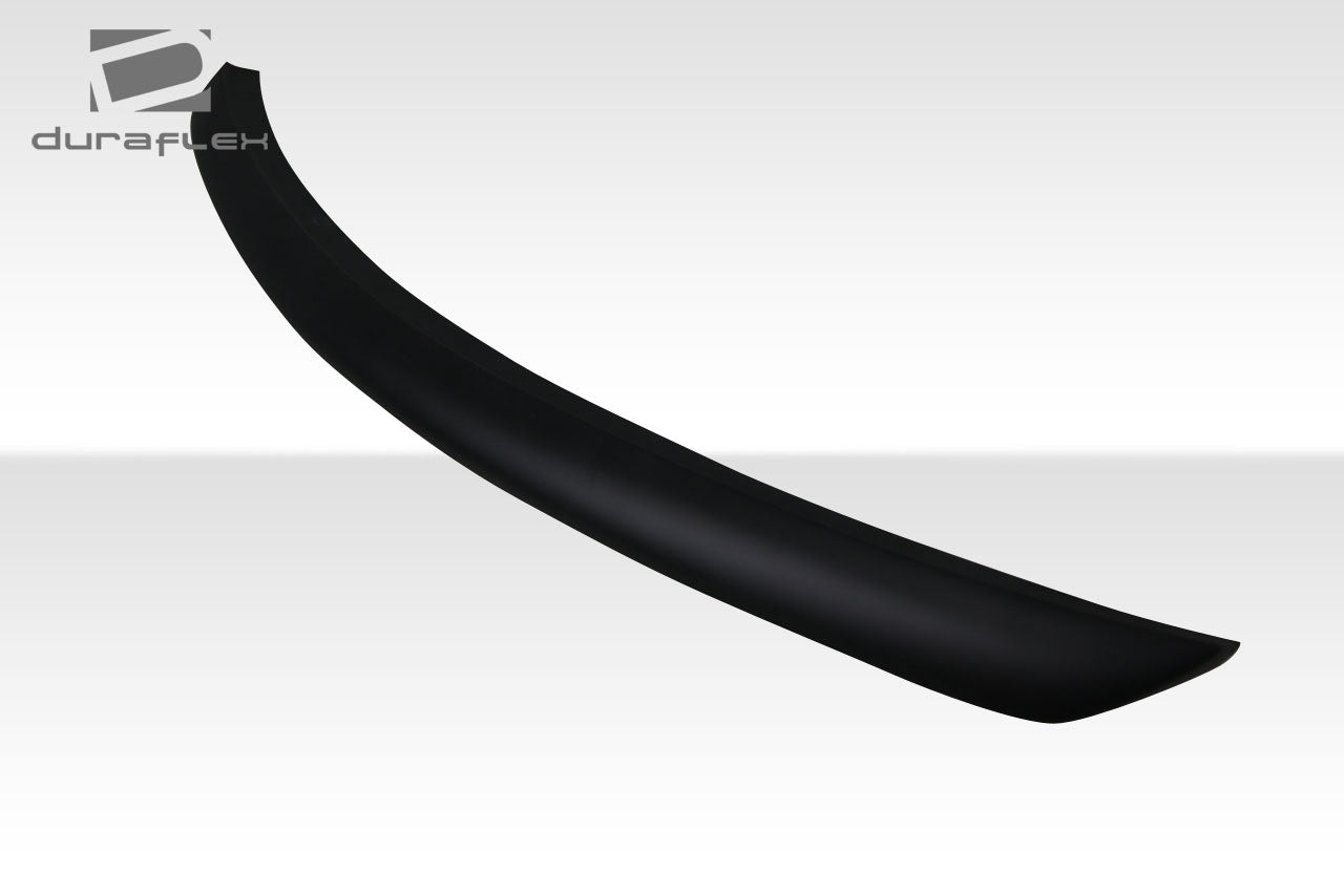 2008-2014 Mercedes C Class Duraflex AF2 Rear Wing