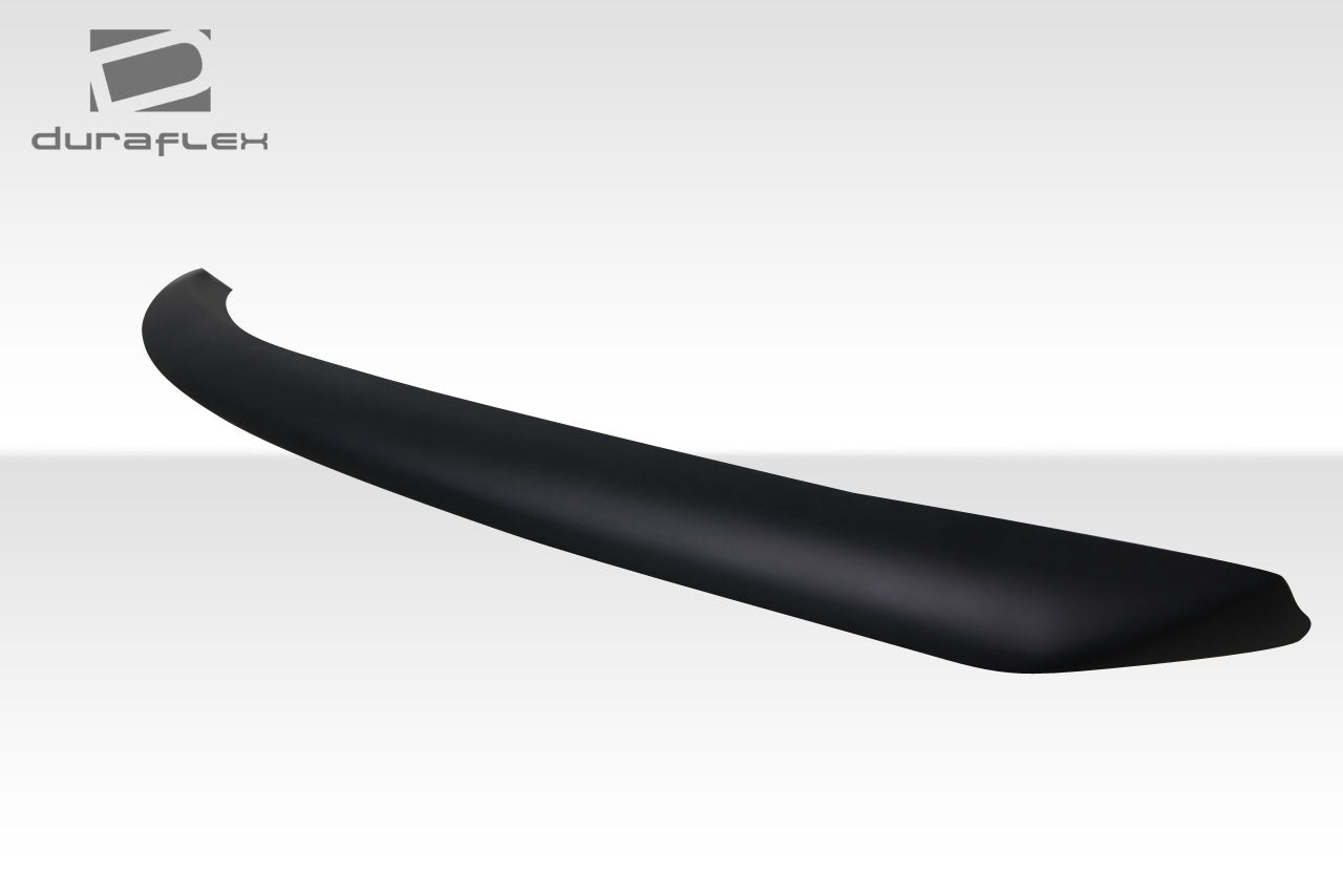 2008-2014 Mercedes C Class Duraflex AF2 Rear Wing