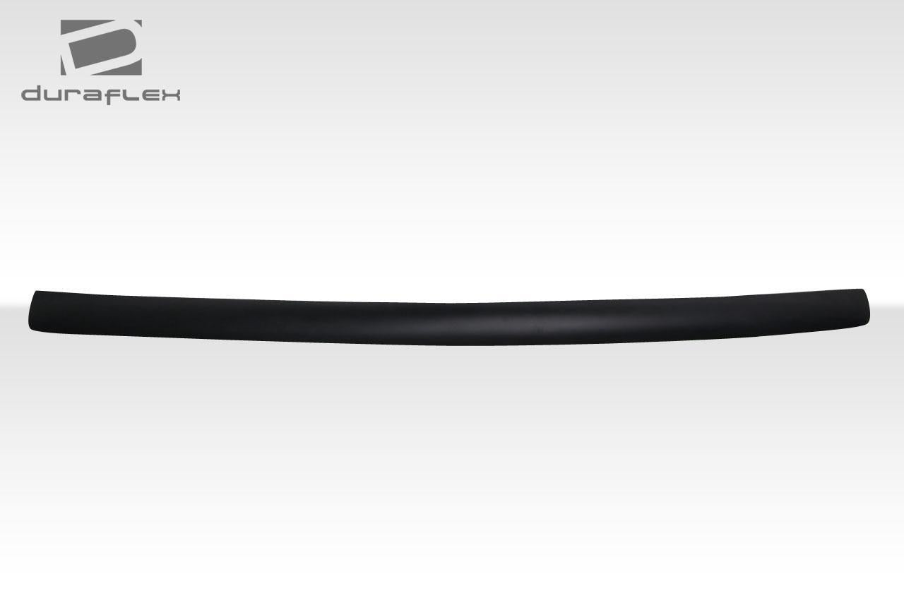 2008-2014 Mercedes C Class Duraflex AF2 Rear Wing