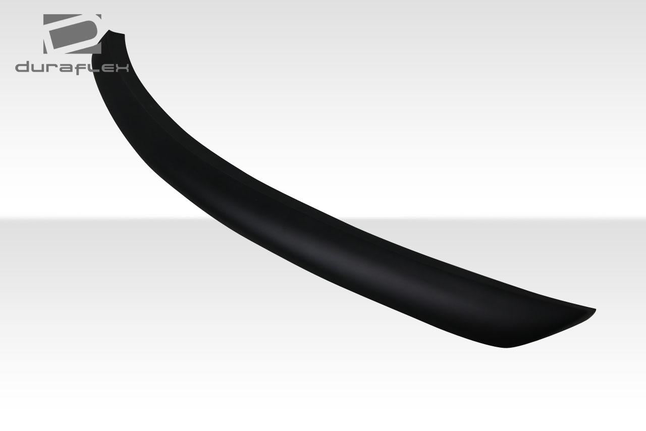 2008-2014 Mercedes C Class Duraflex AF2 Rear Wing