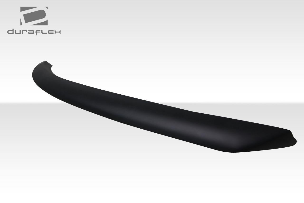 2008-2014 Mercedes C Class Duraflex AF2 Rear Wing