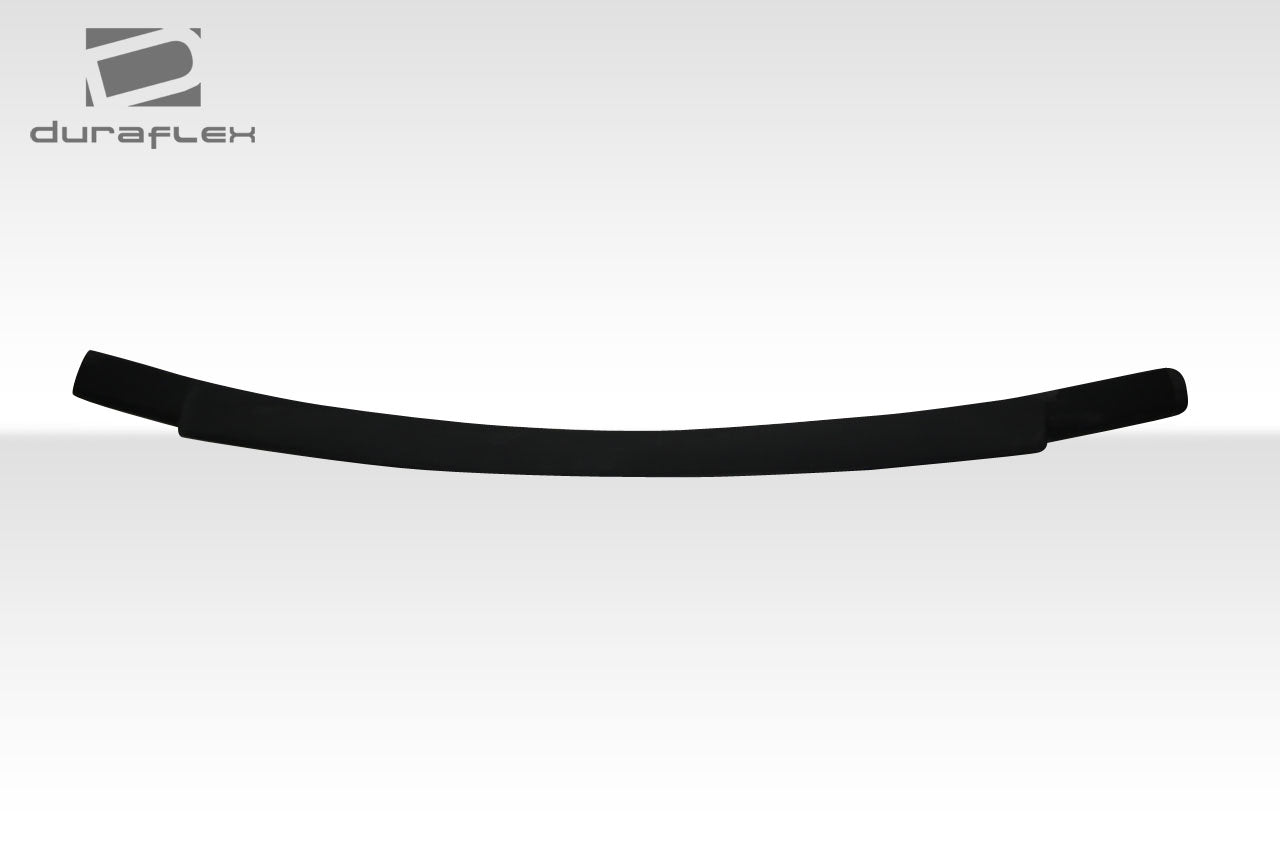 2008-2014 Mercedes C Class Duraflex R-Tech Rear Wing