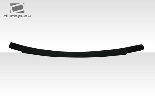 2008-2014 Mercedes C Class Duraflex R-Tech Rear Wing