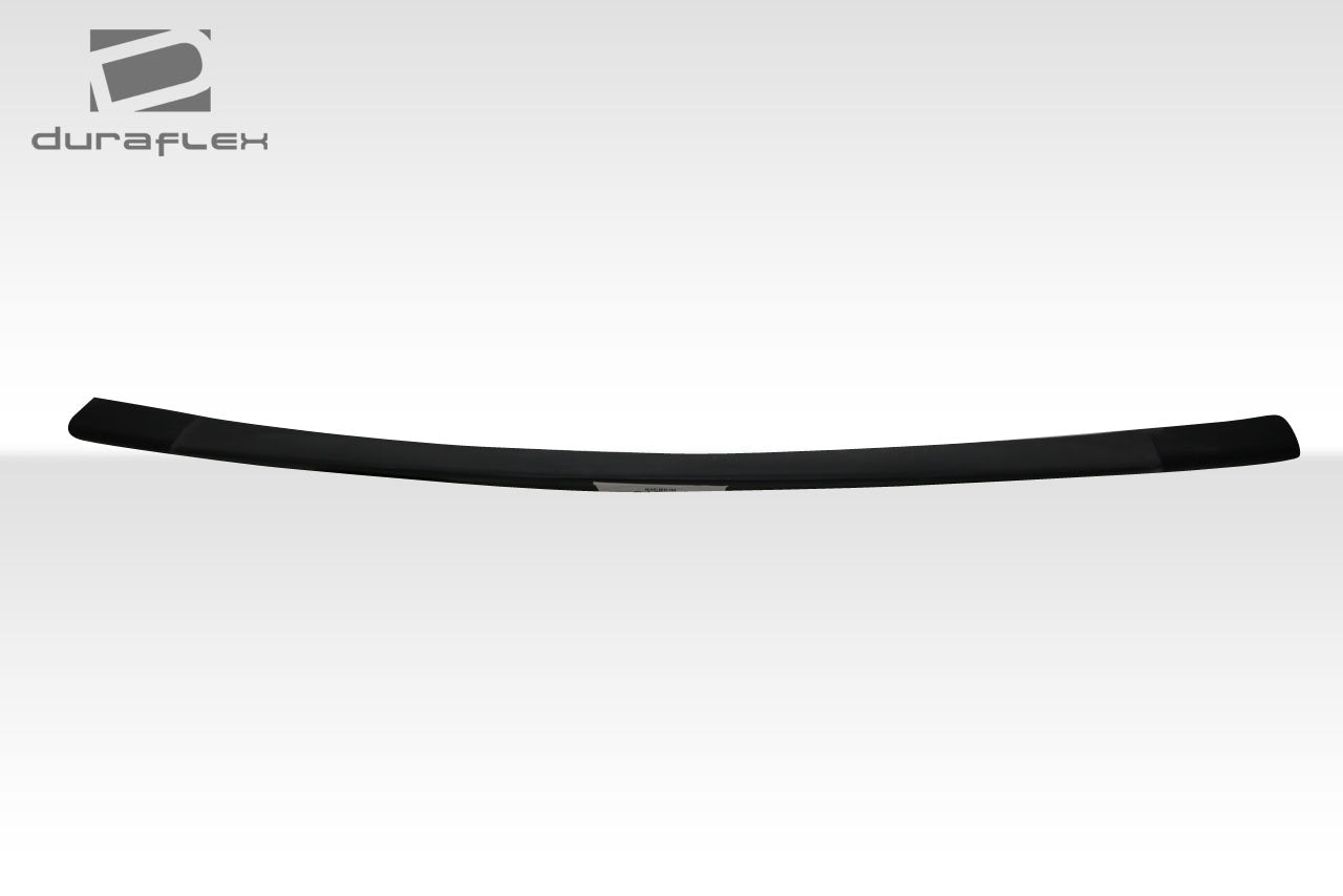 2008-2014 Mercedes C Class Duraflex R-Tech Rear Wing