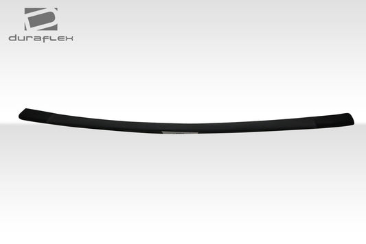 2008-2014 Mercedes C Class Duraflex R-Tech Rear Wing