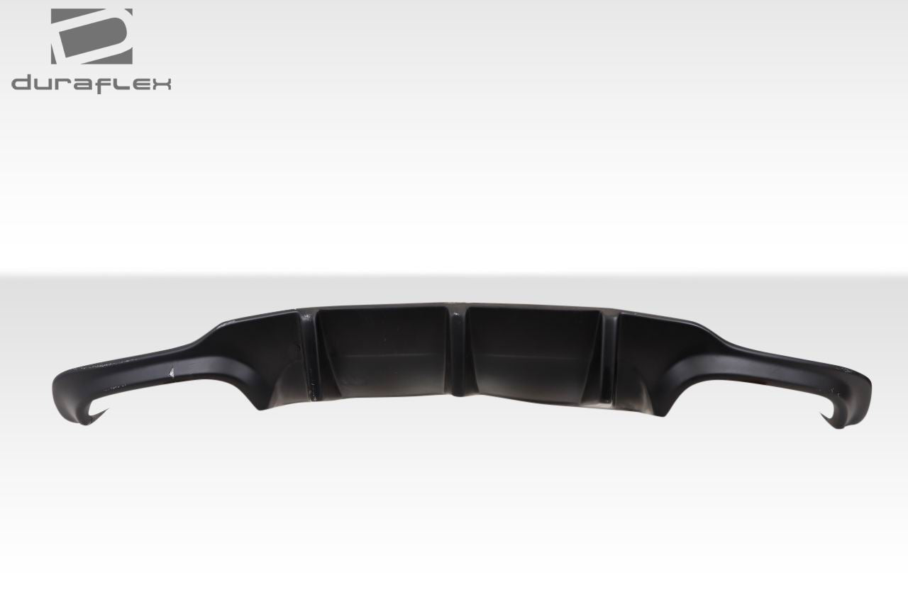 2012-2014 Mercedes C Class Duraflex C63 Look Rear Lip
