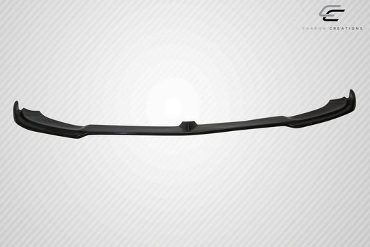 2015-2021 Mercedes C Class Carbon Creations Fortune Carbon Fiber Front Lip