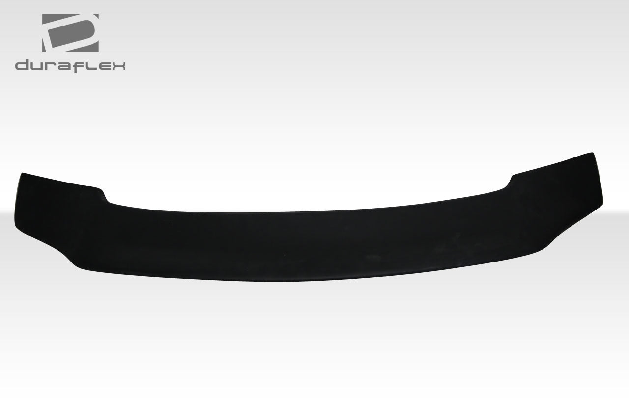 2012-2018 Mercedes CLS Duraflex R-Tech Rear Wing