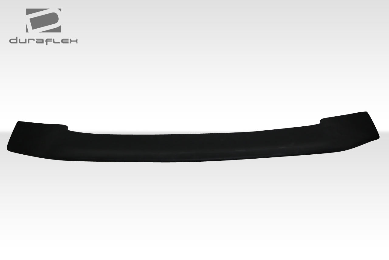 2012-2018 Mercedes CLS Duraflex R-Tech Rear Wing