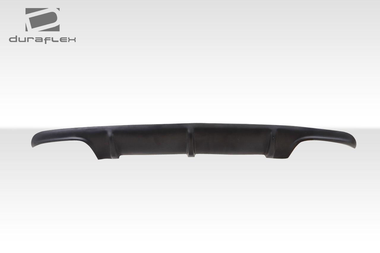 2003-2006 Mercedes E Class Duraflex L Sport Rear Lip