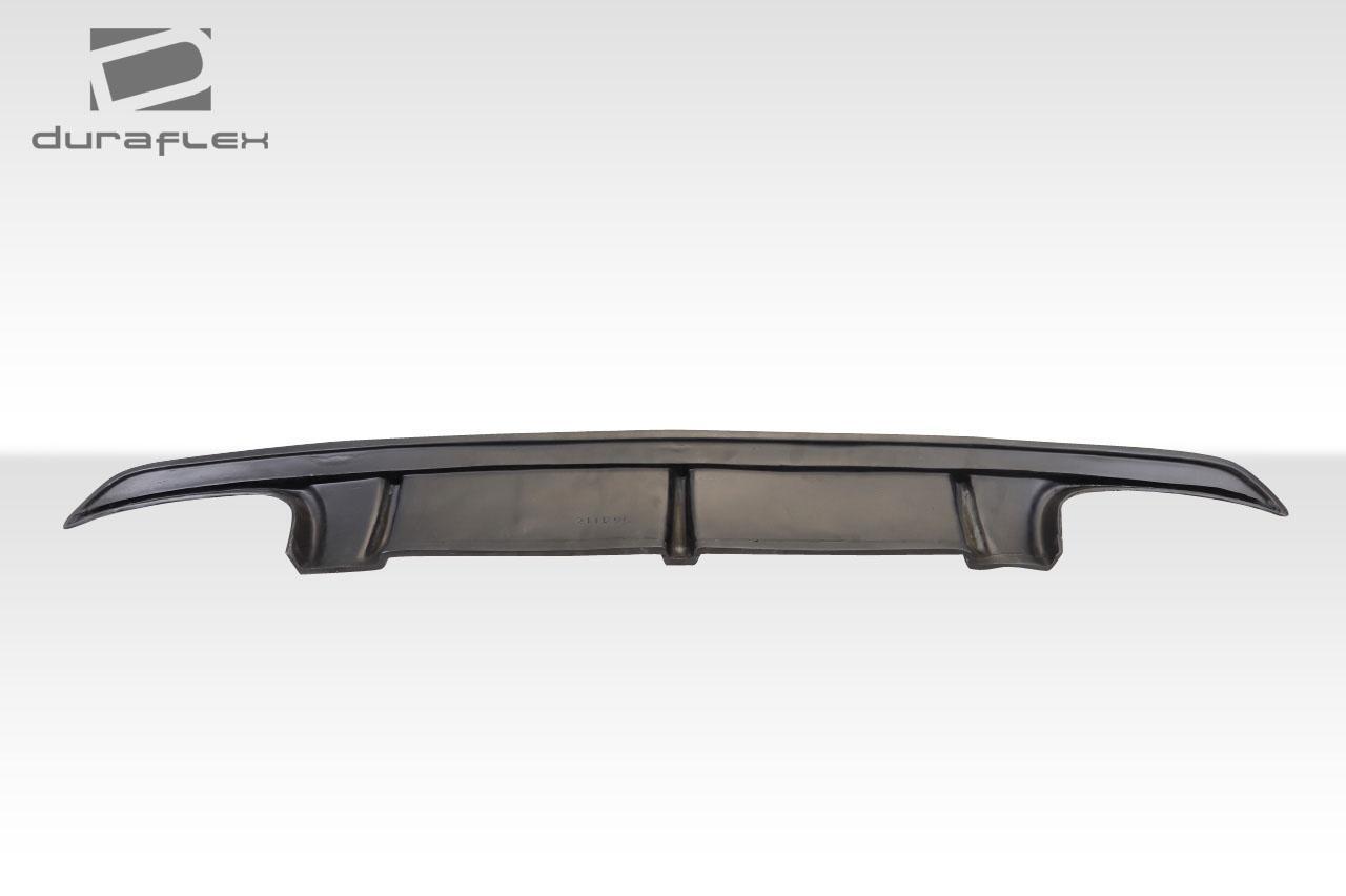 2003-2006 Mercedes E Class Duraflex L Sport Rear Lip