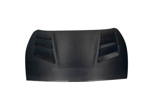 2009-2020 Nissan 370Z Carbon Creations AM-S Carbon Fiber Hood