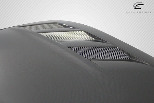 2009-2020 Nissan 370Z Carbon Creations AM-S Carbon Fiber Hood