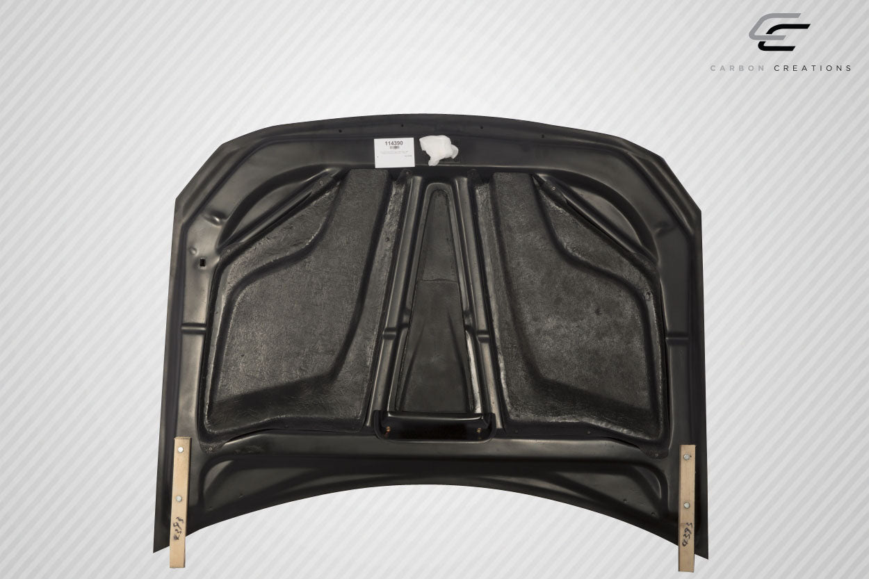 2013-2020 Scion FRS Carbon Creations VRS Carbon Fiber Hood