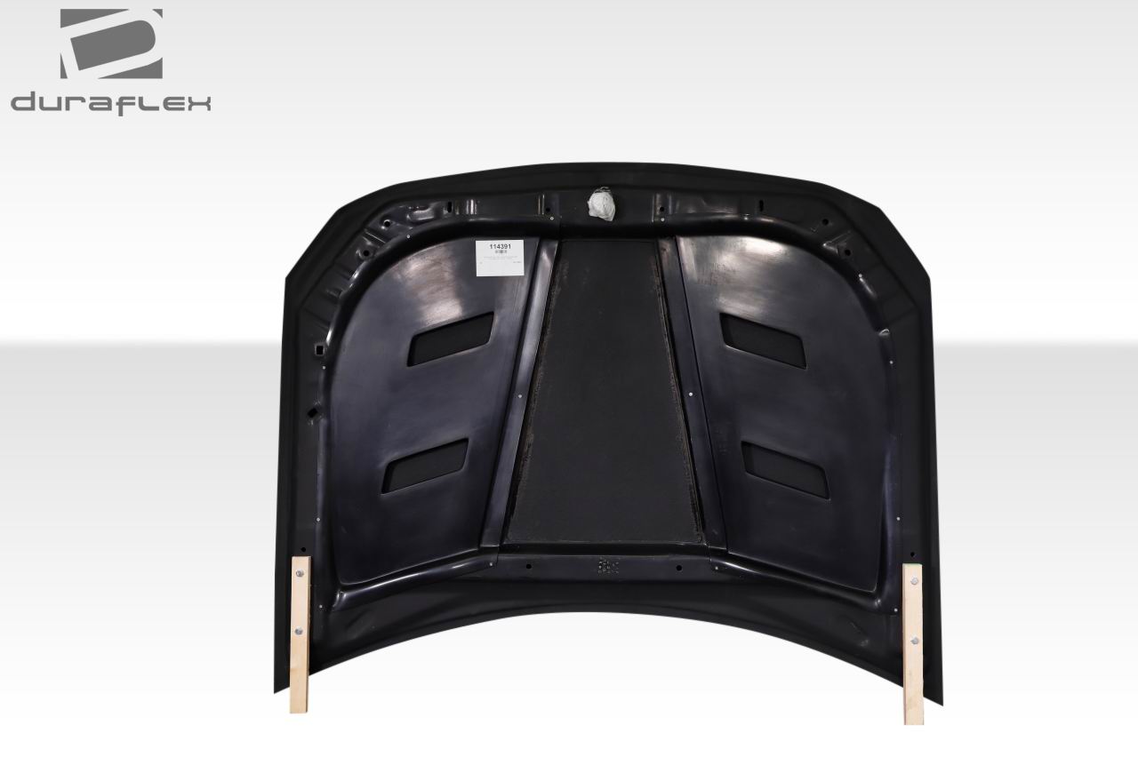 2013-2020 Scion FRS Duraflex AM-S Hood