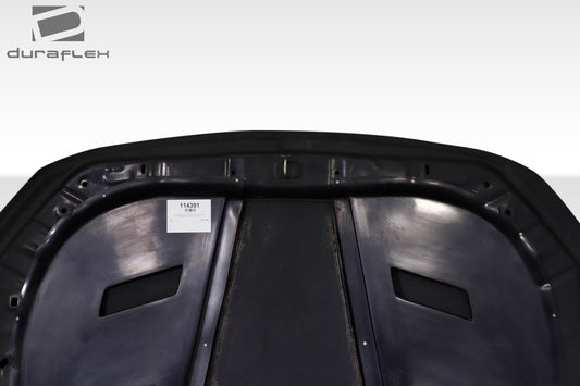 2013-2020 Scion FRS Duraflex AM-S Hood