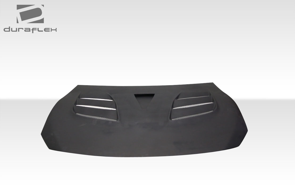 2013-2020 Scion FRS Duraflex VRS Hood
