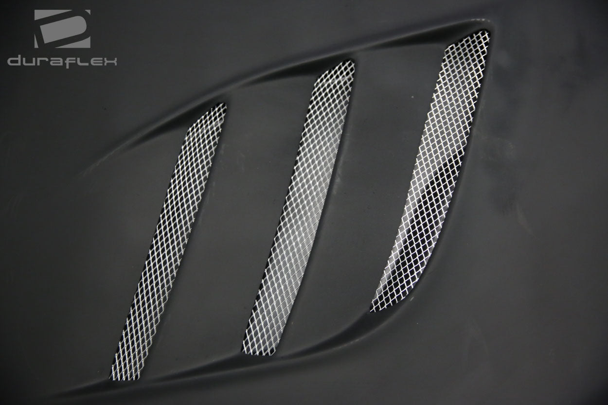 2013-2020 Scion FRS Duraflex VRS Hood