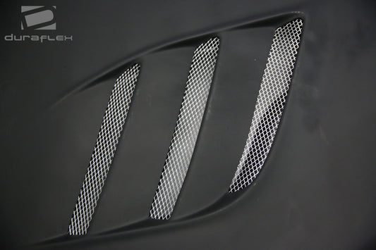 2013-2020 Scion FRS Duraflex VRS Hood