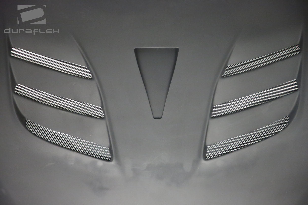 2013-2020 Scion FRS Duraflex VRS Hood