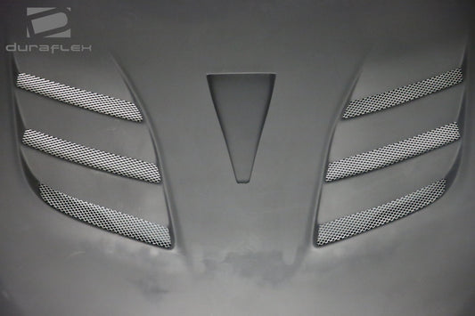 2013-2020 Scion FRS Duraflex VRS Hood