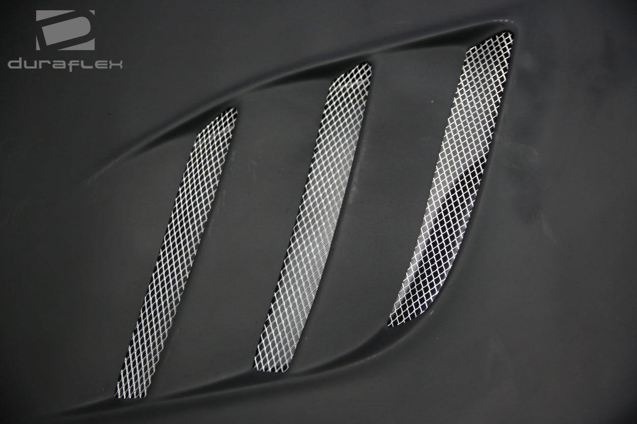 2013-2020 Scion FRS Duraflex VRS Hood