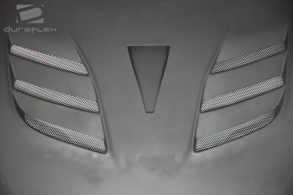 2013-2020 Scion FRS Duraflex VRS Hood