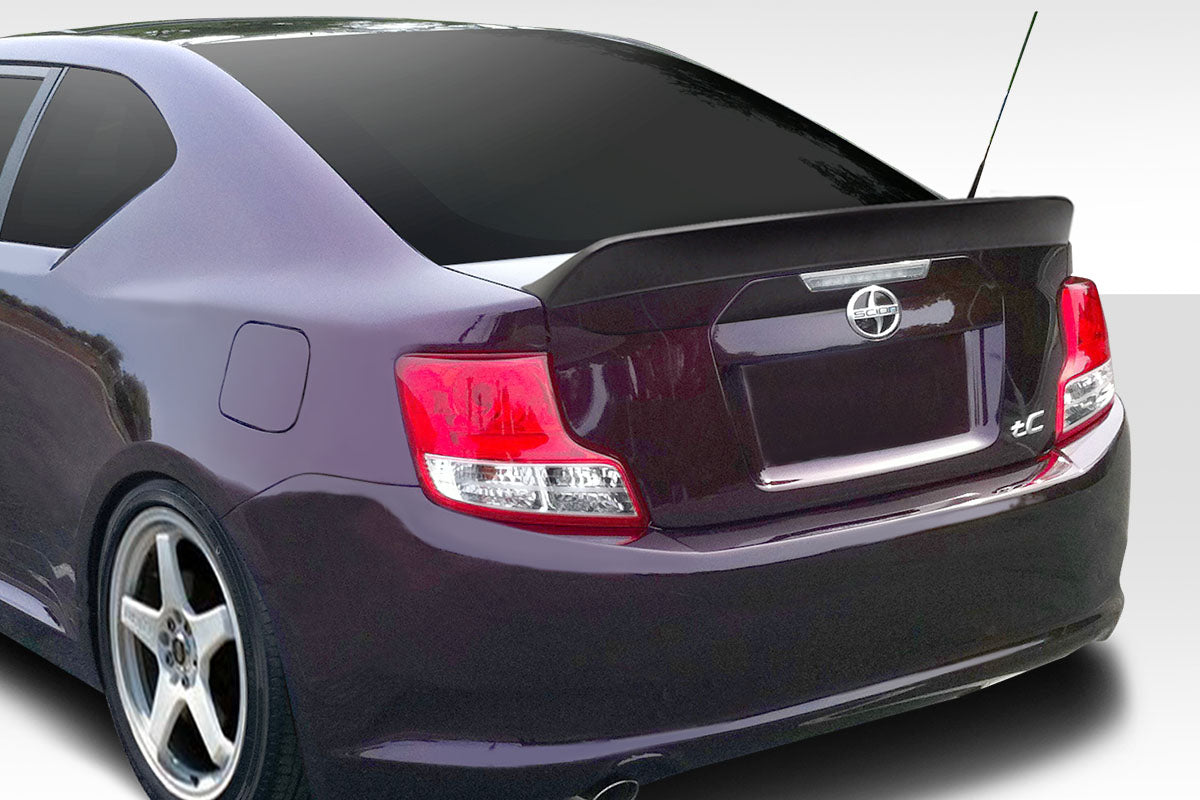 2011-2015 Scion TC Duraflex Racing RSS Rear Wing